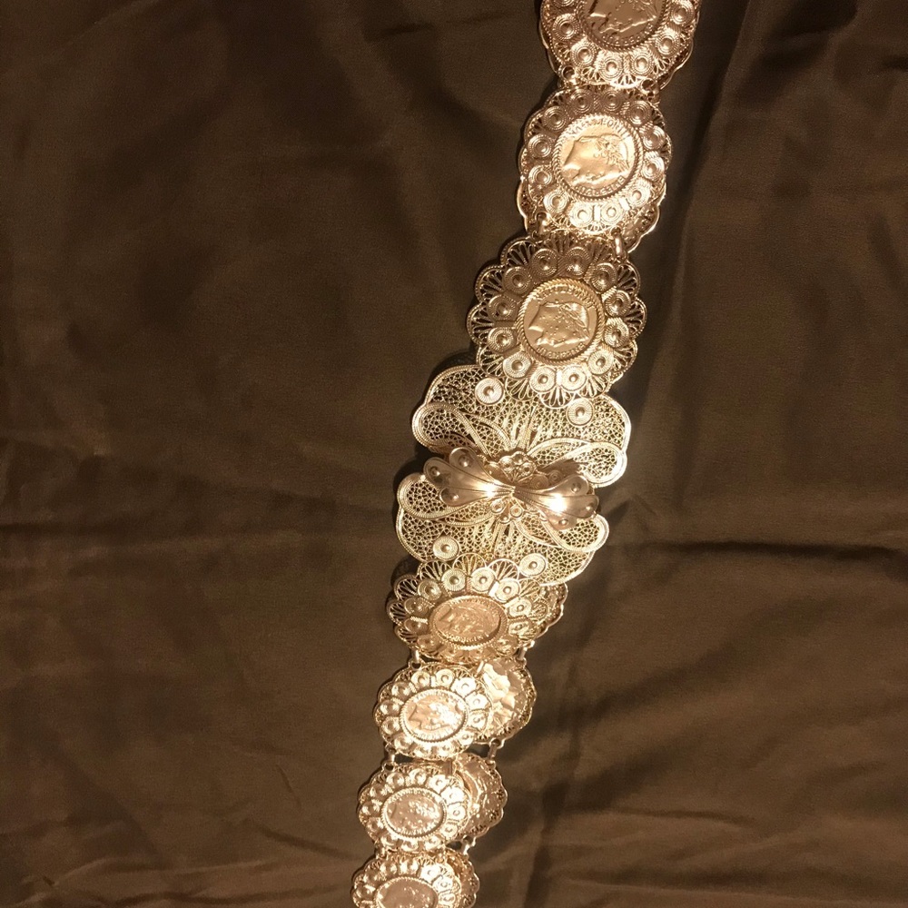 Belt - Picture 4 of 4